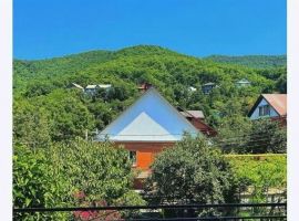 Дом в Краснодарский край, Туапсе ул. Пархоменко, 12А (144 м²) - . Туапсе - фото 10