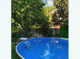Дом в Краснодарский край, Туапсе ул. Пархоменко, 12А (144 м²) - . Туапсе - фото 15
