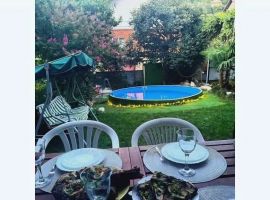 Дом в Краснодарский край, Туапсе ул. Пархоменко, 12А (144 м²) - . Туапсе - фото 1