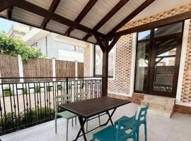 Дом в Краснодарский край, Геленджик ул. Рыбникова, 50к1 (170 м²) - . Геленджик - фото 0