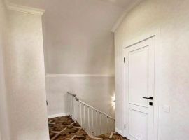 Дом в Краснодарский край, Геленджик ул. Рыбникова, 50к1 (170 м²) - . Геленджик - фото 9