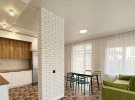 Дом в Краснодарский край, Геленджик ул. Рыбникова, 50к1 (170 м²) - . Геленджик - фото 12
