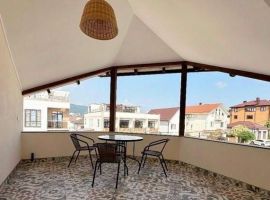 Дом в Краснодарский край, Геленджик ул. Рыбникова, 50к1 (170 м²) - . Геленджик - фото 15