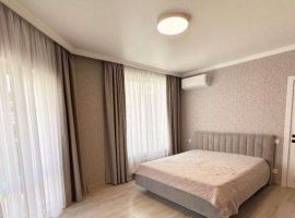 Дом в Краснодарский край, Геленджик ул. Рыбникова, 50к1 (170 м²) - . Геленджик - фото 17