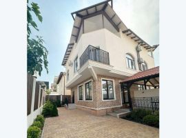 Дом в Краснодарский край, Геленджик ул. Рыбникова, 50к1 (170 м²) - . Геленджик - фото 2