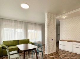 Дом в Краснодарский край, Геленджик ул. Рыбникова, 50к1 (170 м²) - . Геленджик - фото 5