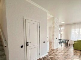 Дом в Краснодарский край, Геленджик ул. Рыбникова, 50к1 (170 м²) - . Геленджик - фото 7