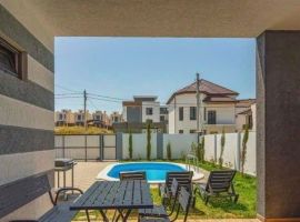 Дом в Краснодарский край, Геленджик ул. Казакова, 67 (160 м²) - . Геленджик - фото 13