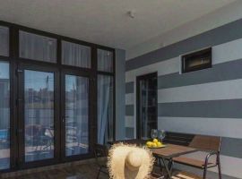 Дом в Краснодарский край, Геленджик ул. Казакова, 67 (160 м²) - . Геленджик - фото 14
