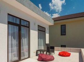 Дом в Краснодарский край, Геленджик ул. Казакова, 67 (160 м²) - . Геленджик - фото 15