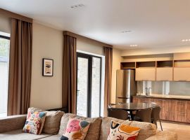 Дом в Краснодарский край, Анапа проезд Тополиный, 3 (105 м²) - . Анапа - фото 0