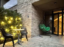 Дом в Краснодарский край, Анапа проезд Тополиный, 3 (105 м²) - . Анапа - фото 4