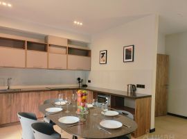 Дом в Краснодарский край, Анапа проезд Тополиный, 3 (105 м²) - . Анапа - фото 8