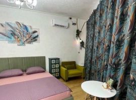 Дом в Краснодарский край, Сочи ул. Просвещения, 98 (25 м²) - . Сочи - фото 11