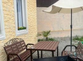 Дом в Краснодарский край, Сочи ул. Просвещения, 98 (25 м²) - . Сочи - фото 18