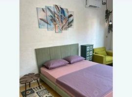 Дом в Краснодарский край, Сочи ул. Просвещения, 98 (25 м²) - . Сочи - фото 1