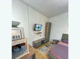 Дом в Краснодарский край, Сочи ул. Просвещения, 98 (25 м²) - . Сочи - фото 20