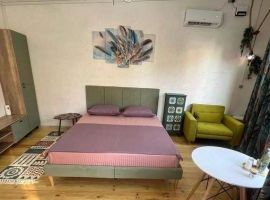 Дом в Краснодарский край, Сочи ул. Просвещения, 98 (25 м²) - . Сочи - фото 3
