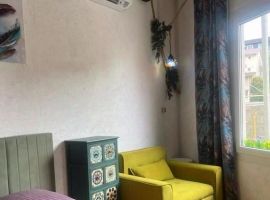 Дом в Краснодарский край, Сочи ул. Просвещения, 98 (25 м²) - . Сочи - фото 4