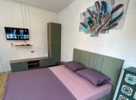 Дом в Краснодарский край, Сочи ул. Просвещения, 98 (25 м²) - . Сочи - фото 7