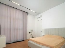 Дом в Краснодарский край, Сочи Новый Сочи мкр, ул. Клубничная, 1/15А (298 м²) - Клубничная. Сочи - фото 34