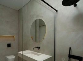 Дом в Краснодарский край, Сочи Новый Сочи мкр, ул. Клубничная, 1/15А (298 м²) - Клубничная. Сочи - фото 36