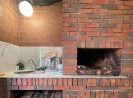 Дом в Краснодарский край, Анапа Терская ул., 150 (50 м²) - . Анапа - фото 4