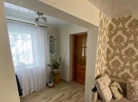 Дом в Краснодарский край, Ейск Морская ул., 198 (73 м²) - Приморская. Ейск - фото 4