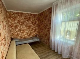 Дом в Краснодарский край, Ейск ул. Карла Либкнехта, 84 (50 м²) - Карла Либкнехта. Ейск - фото 6
