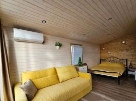 Дом в Липецкая область, Елец Льняной пер., 5В (30 м²) - . Елец - фото 9