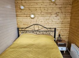 Дом в Липецкая область, Елец Льняной пер., 5В (30 м²) - . Елец - фото 10