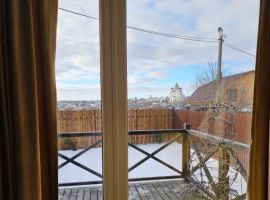Дом в Липецкая область, Елец Льняной пер., 5В (30 м²) - . Елец - фото 11