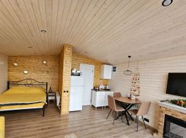 Дом в Липецкая область, Елец Льняной пер., 5В (30 м²) - . Елец - фото 12