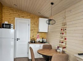 Дом в Липецкая область, Елец Льняной пер., 5В (30 м²) - . Елец - фото 13