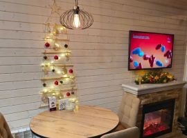 Дом в Липецкая область, Елец Льняной пер., 5В (30 м²) - . Елец - фото 15