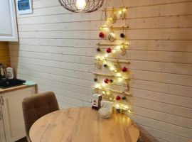 Дом в Липецкая область, Елец Льняной пер., 5В (30 м²) - . Елец - фото 16