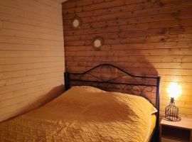 Дом в Липецкая область, Елец Льняной пер., 5В (30 м²) - . Елец - фото 18