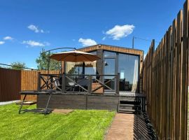 Дом в Липецкая область, Елец Льняной пер., 5В (30 м²) - . Елец - фото 4
