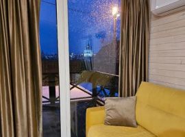 Дом в Липецкая область, Елец Льняной пер., 5В (30 м²) - . Елец - фото 7