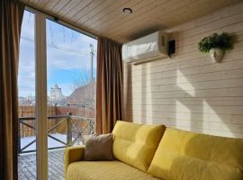 Дом в Липецкая область, Елец Льняной пер., 5В (30 м²) - . Елец - фото 8