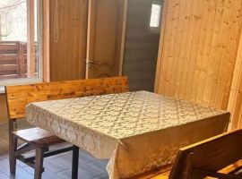 Дом в Ленинградская область, Луга Партизанская ул., 30 (65 м²) - Партизанская. Луга - фото 10