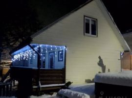 Дом в Ленинградская область, Луга Партизанская ул., 30 (65 м²) - Партизанская. Луга - фото 8