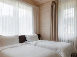 Дом в Ленинградская область, Сосновый Бор ул. Соколова, 15 (80 м²) - Соколова. Сосновый Бор - фото 4