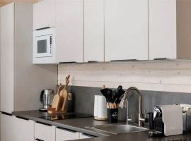 Дом в Ленинградская область, Сосновый Бор ул. Соколова, 15 (80 м²) - Соколова. Сосновый Бор - фото 5