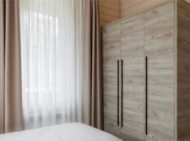 Дом в Ленинградская область, Сосновый Бор ул. Соколова, 15 (80 м²) - Соколова. Сосновый Бор - фото 6