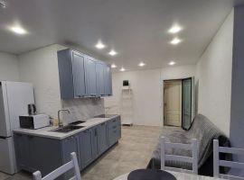 Дом в Ленинградская область, Выборг Центральная ул., 18 (160 м²) - Центральная (19 км Московского шоссе тер. Выборг - фото 11