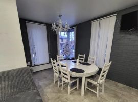 Дом в Ленинградская область, Выборг Центральная ул., 18 (160 м²) - Центральная (19 км Московского шоссе тер. Выборг - фото 12