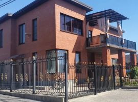 Дом в Ленинградская область, Выборг Центральная ул., 18 (160 м²) - Центральная (19 км Московского шоссе тер. Выборг - фото 1