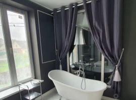 Дом в Ленинградская область, Выборг Центральная ул., 18 (160 м²) - Центральная (19 км Московского шоссе тер. Выборг - фото 3