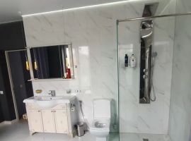 Дом в Ленинградская область, Выборг Центральная ул., 18 (160 м²) - Центральная (19 км Московского шоссе тер. Выборг - фото 5